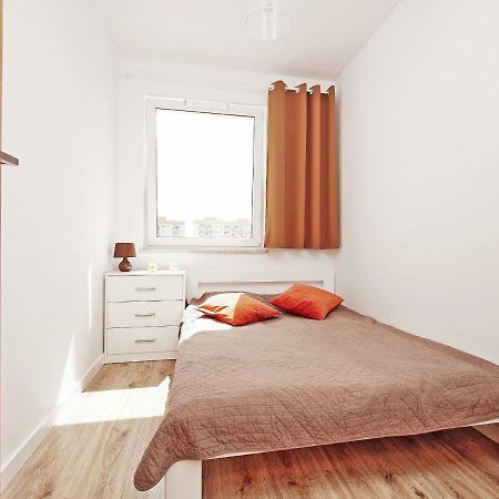 Apartamenty Sun&Sea Danzig Exterior foto