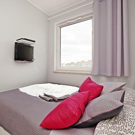 Apartamenty Sun&Sea Danzig Exterior foto