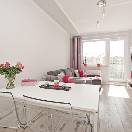 Apartamenty Sun&Sea Danzig Exterior foto