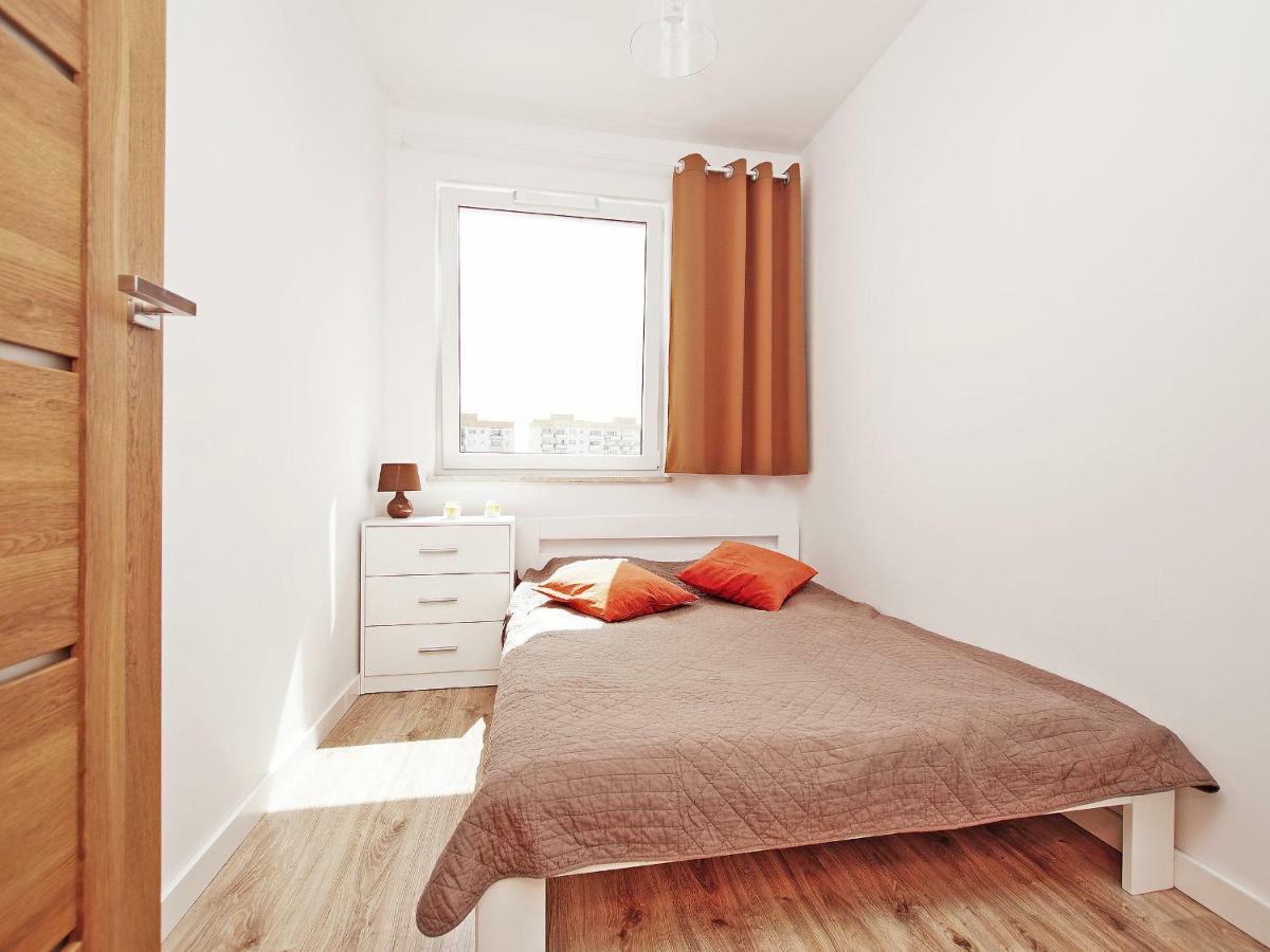 Apartamenty Sun&Sea Danzig Exterior foto